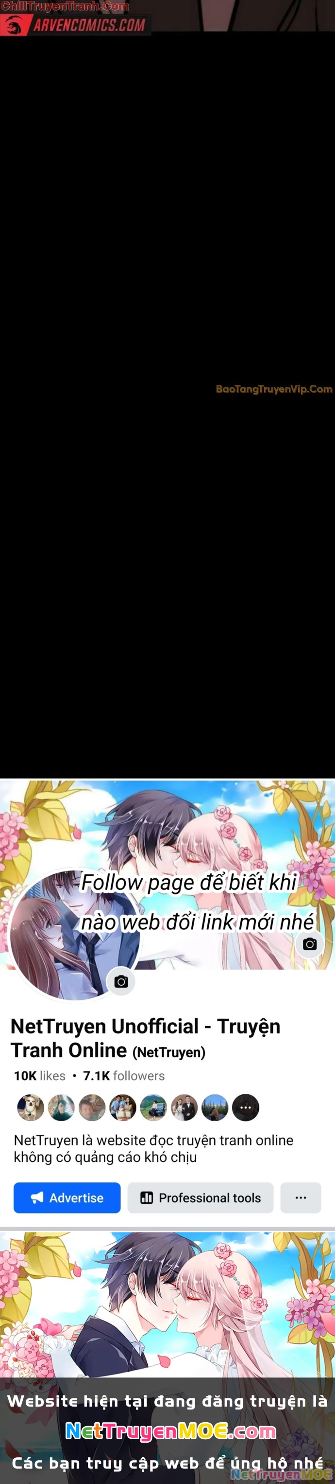 Kẻ không thuộc về loài người Chapter 1 - Trang 2
