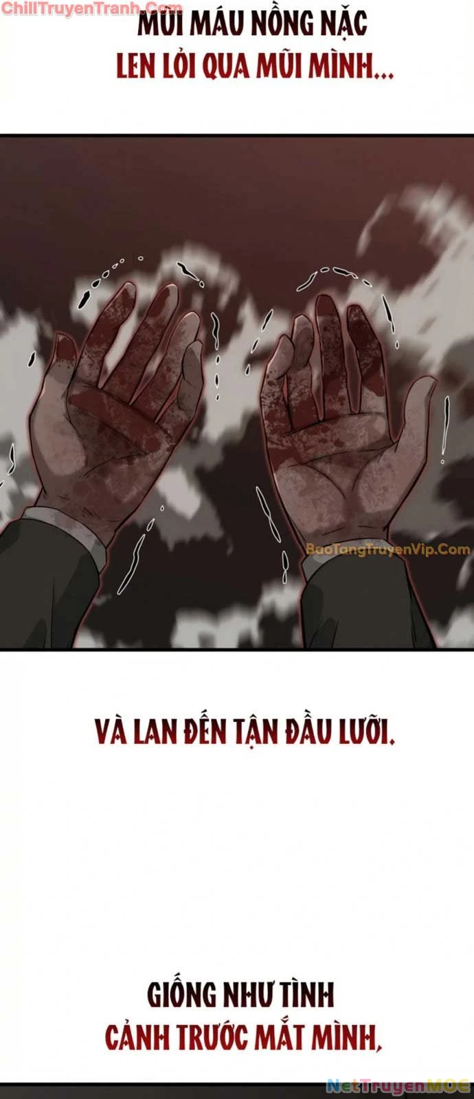Kẻ không thuộc về loài người Chapter 2 - Trang 2