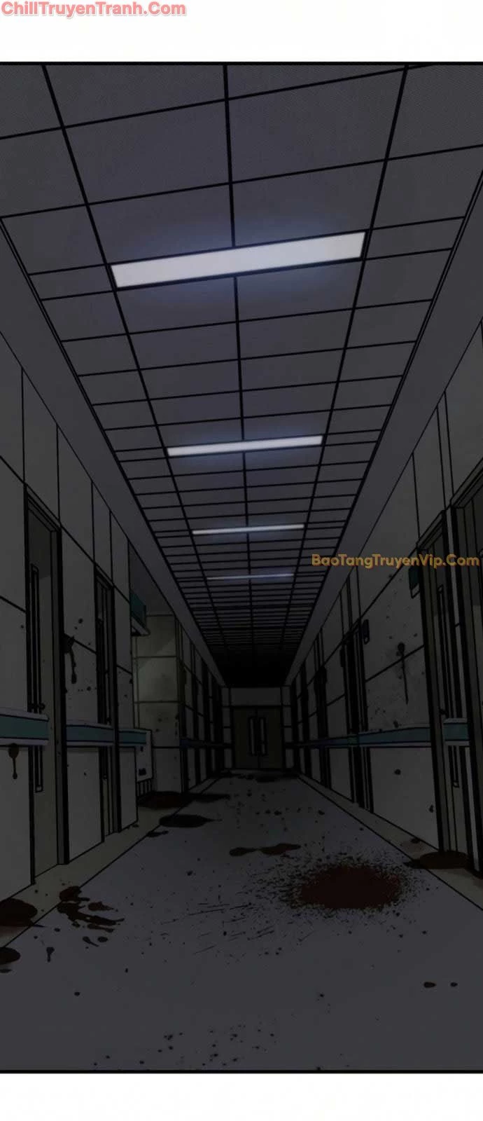 Kẻ không thuộc về loài người Chapter 2 - Trang 2