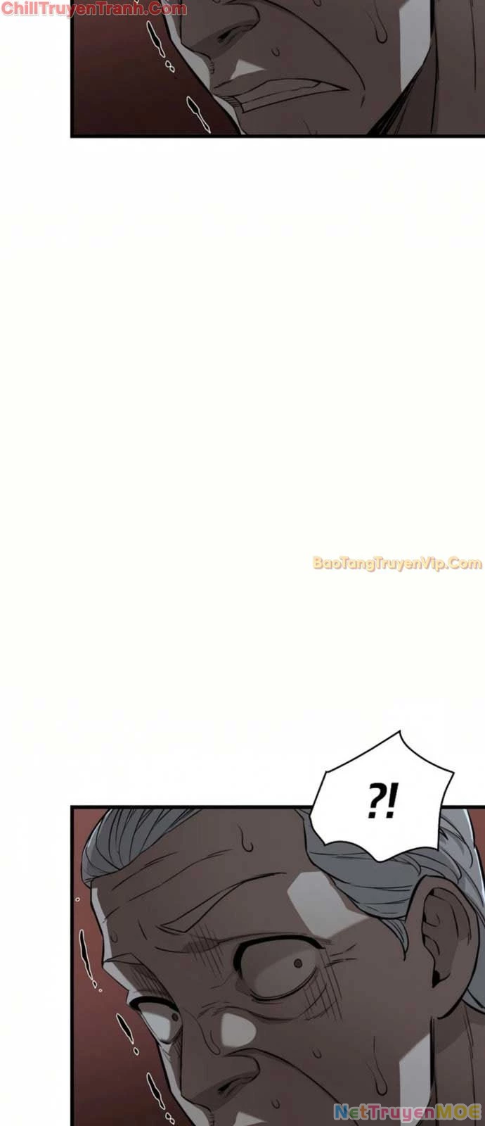 Kẻ không thuộc về loài người Chapter 2 - Trang 2