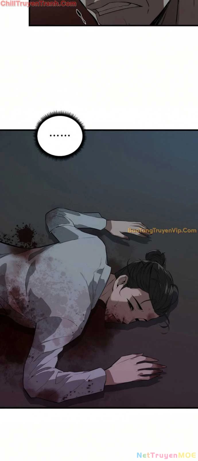 Kẻ không thuộc về loài người Chapter 2 - Trang 2