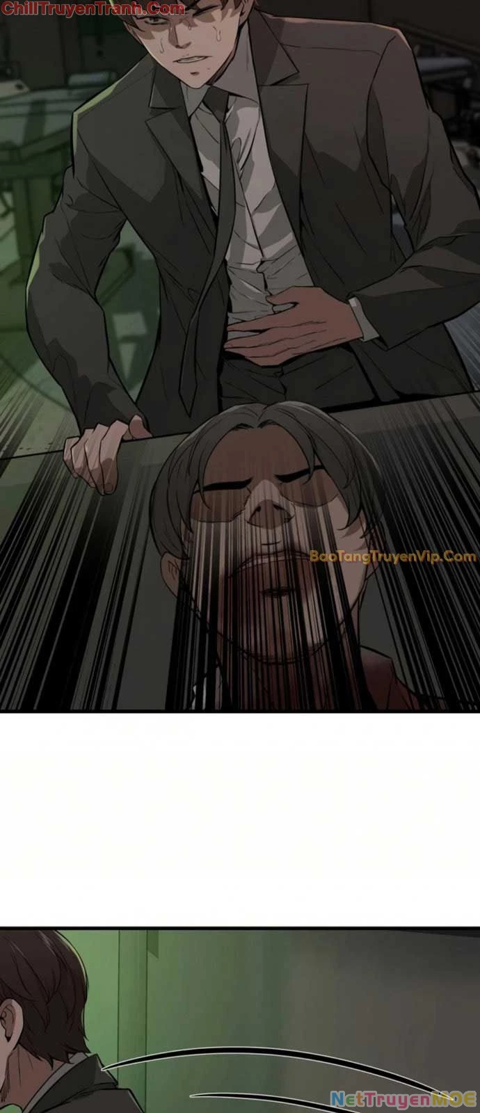 Kẻ không thuộc về loài người Chapter 2 - Trang 2