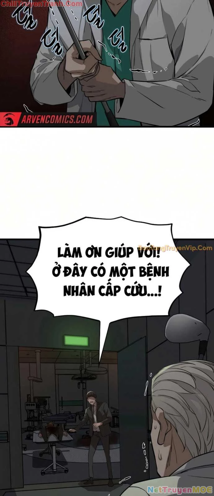 Kẻ không thuộc về loài người Chapter 2 - Trang 2