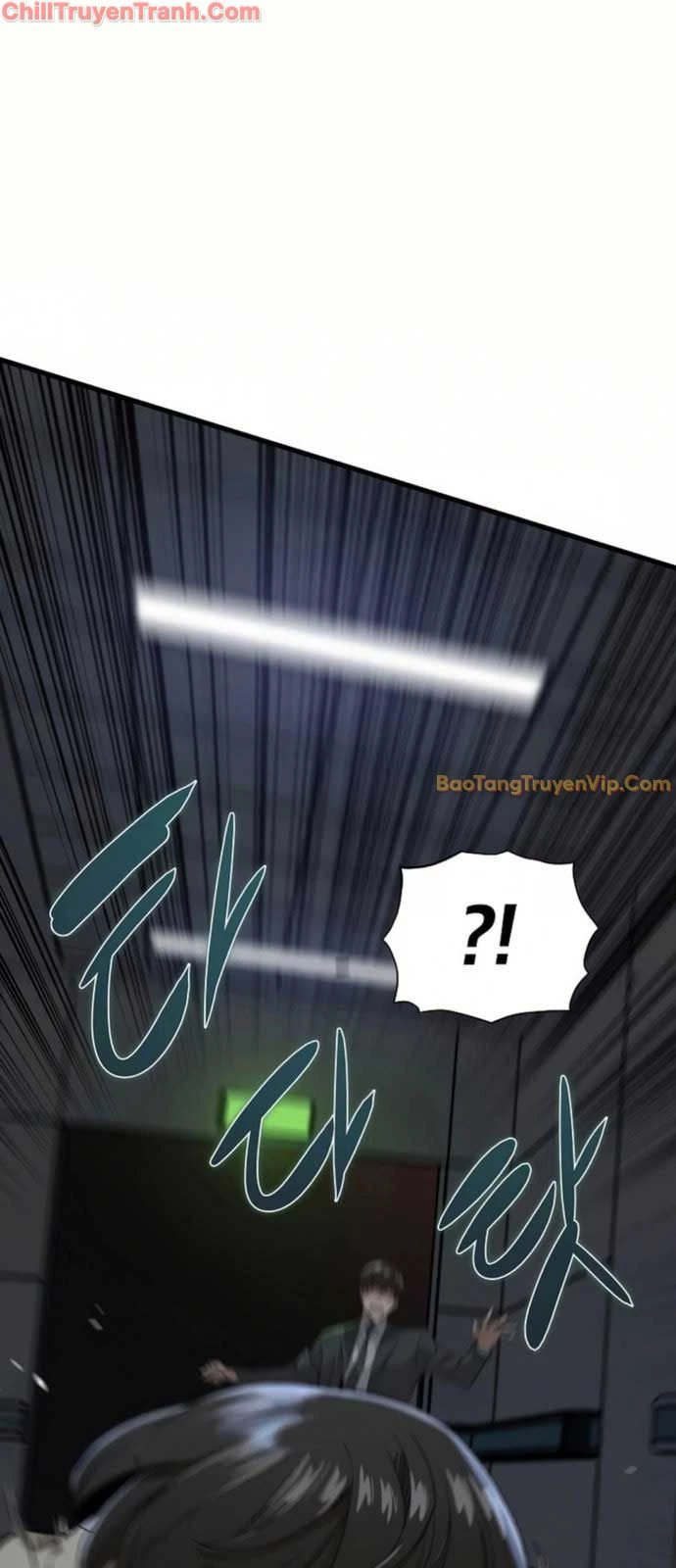 Kẻ không thuộc về loài người Chapter 2 - Trang 2