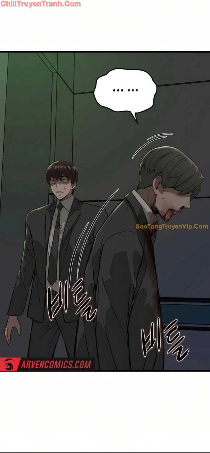 Kẻ không thuộc về loài người Chapter 2 - Trang 2