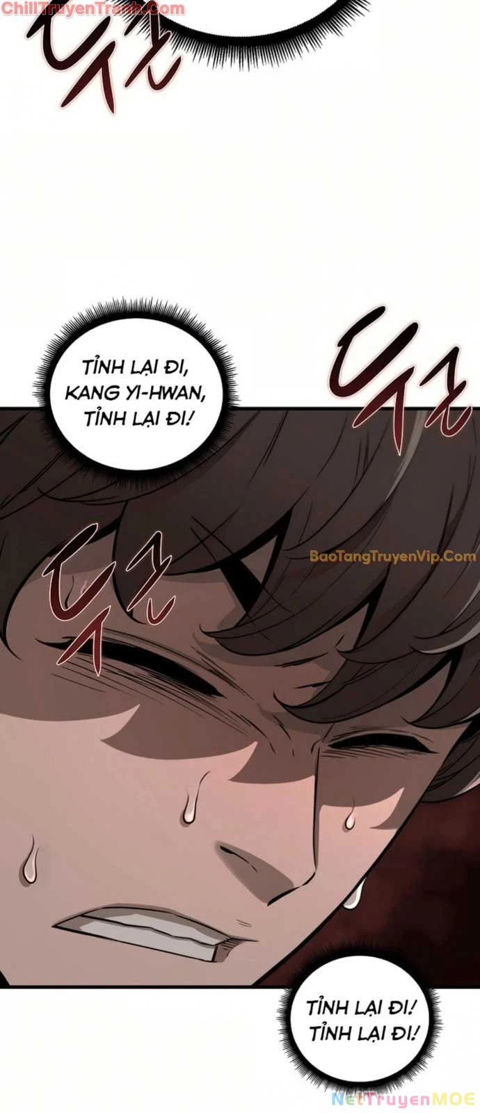 Kẻ không thuộc về loài người Chapter 2 - Trang 2