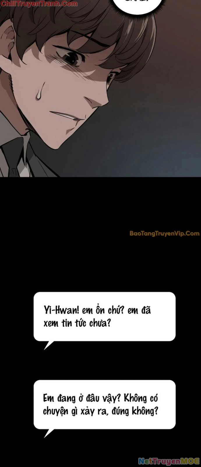 Kẻ không thuộc về loài người Chapter 2 - Trang 2