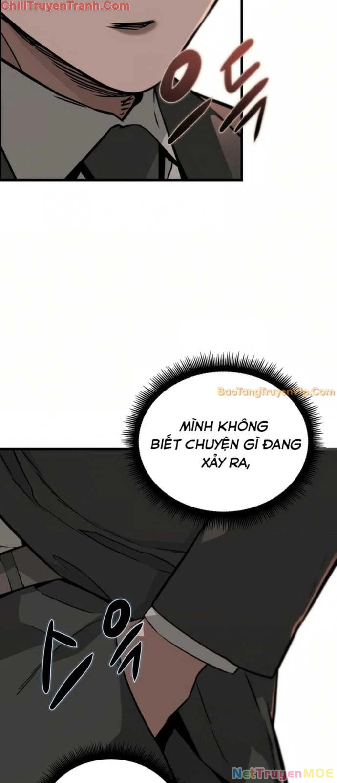 Kẻ không thuộc về loài người Chapter 2 - Trang 2
