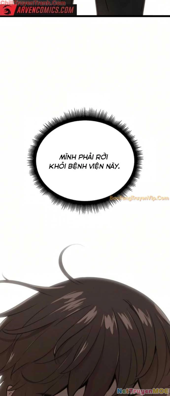 Kẻ không thuộc về loài người Chapter 2 - Trang 2