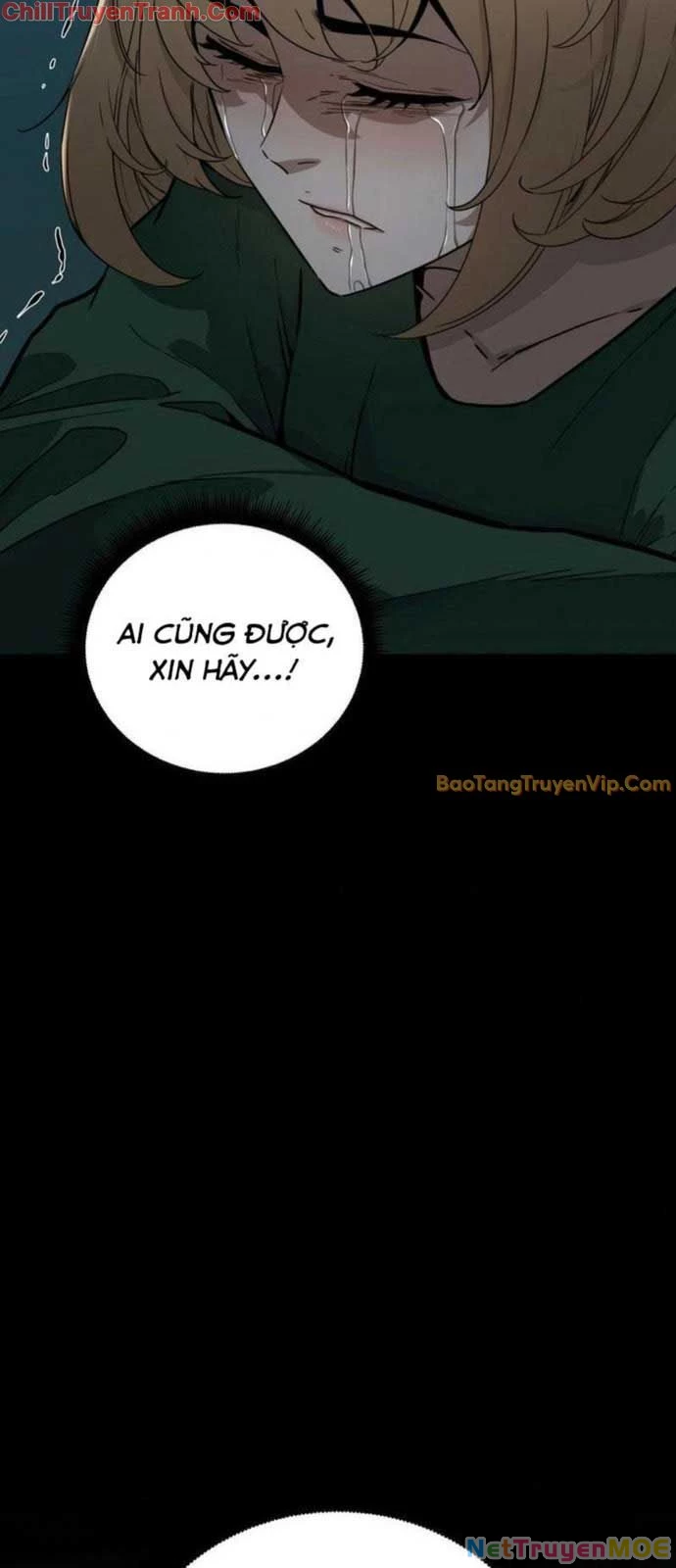 Kẻ không thuộc về loài người Chapter 3 - Trang 2