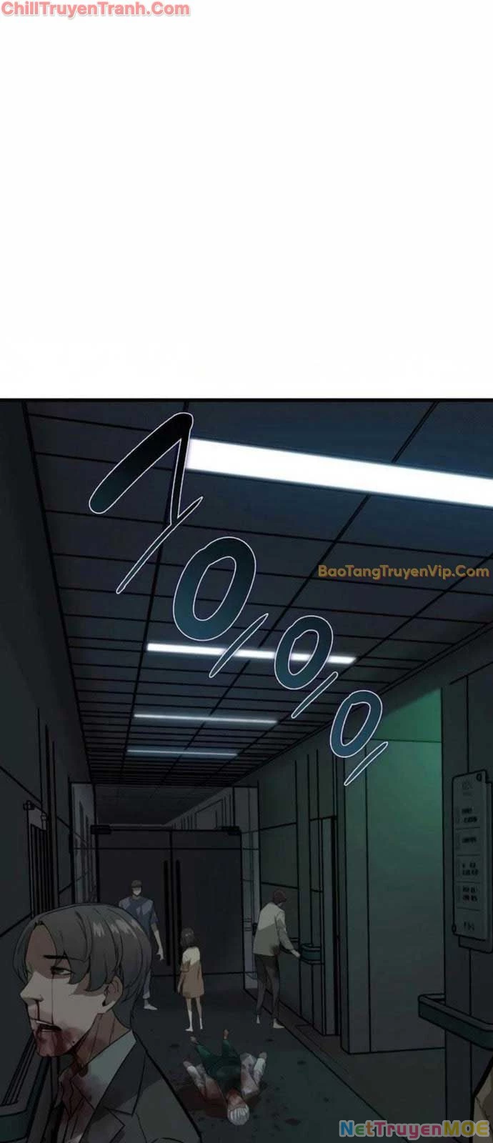 Kẻ không thuộc về loài người Chapter 3 - Trang 2