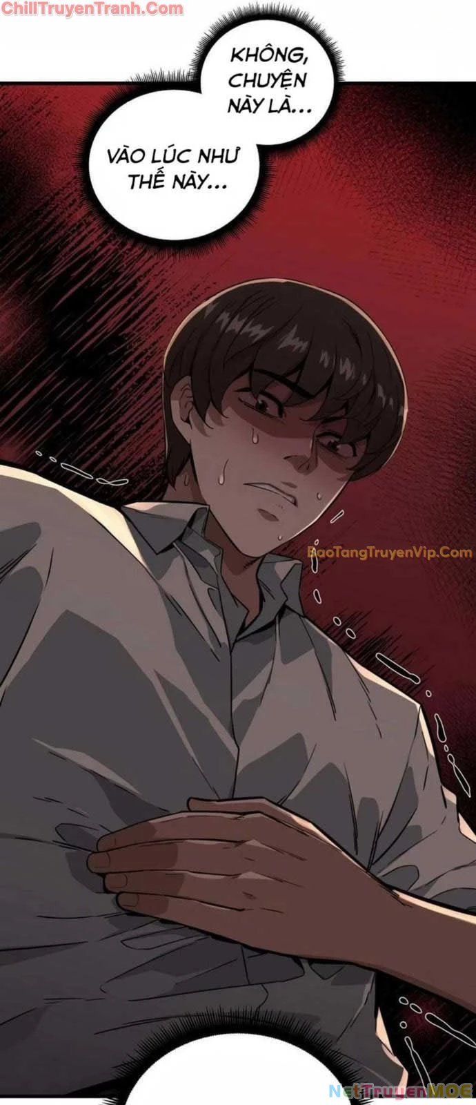 Kẻ không thuộc về loài người Chapter 3 - Trang 2
