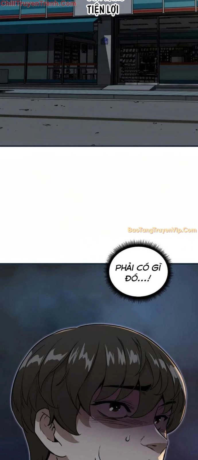 Kẻ không thuộc về loài người Chapter 3 - Trang 2