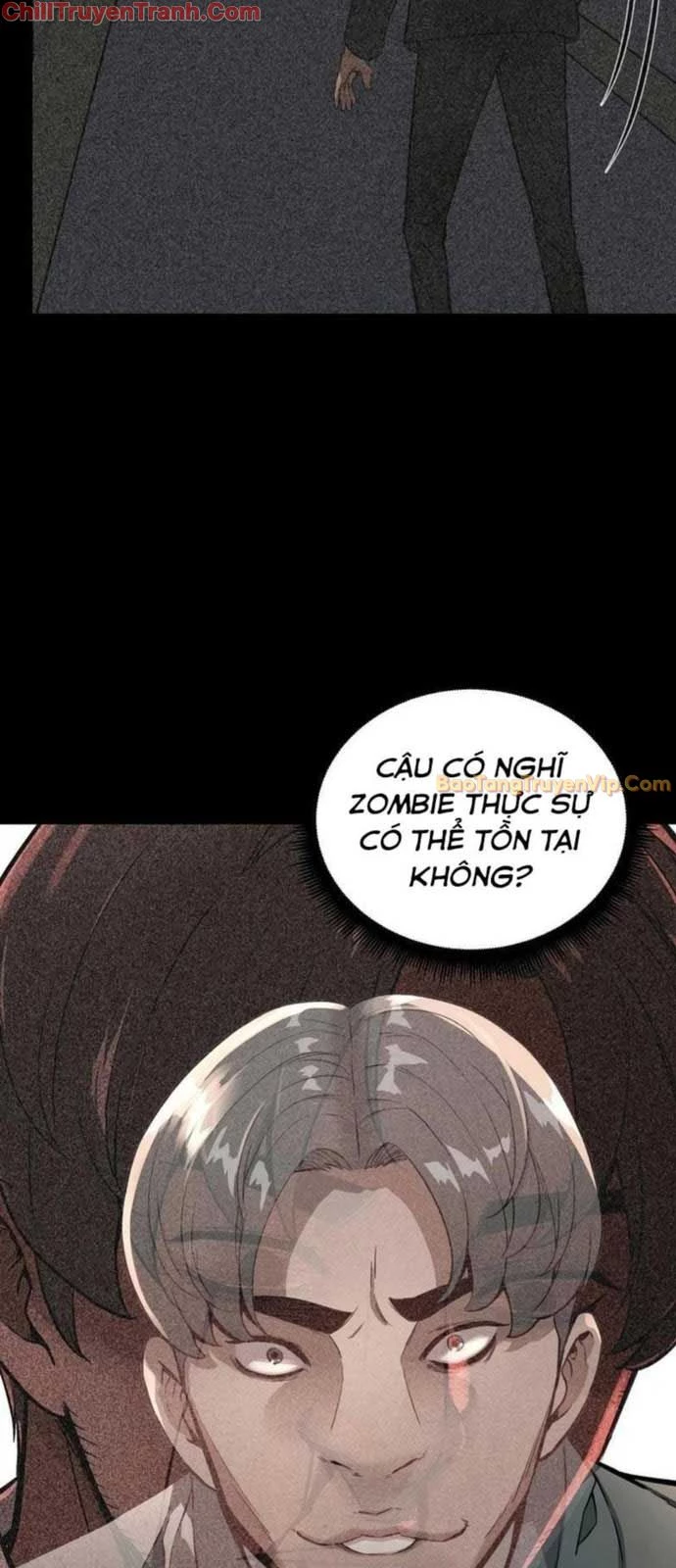 Kẻ không thuộc về loài người Chapter 3 - Trang 2
