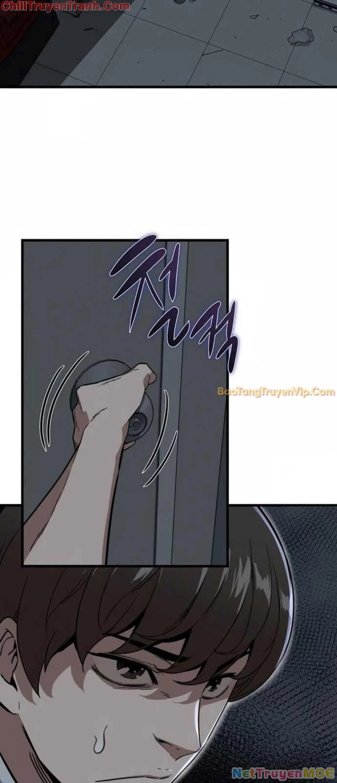 Kẻ không thuộc về loài người Chapter 3 - Trang 2
