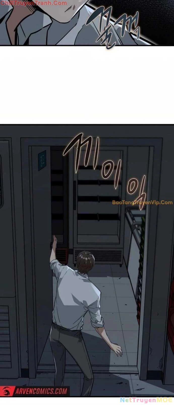 Kẻ không thuộc về loài người Chapter 3 - Trang 2
