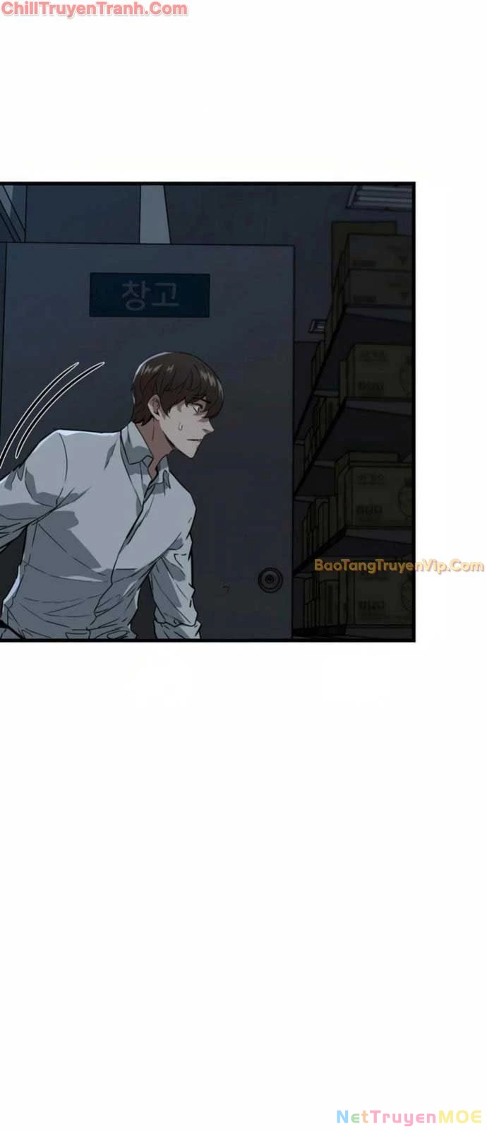 Kẻ không thuộc về loài người Chapter 3 - Trang 2