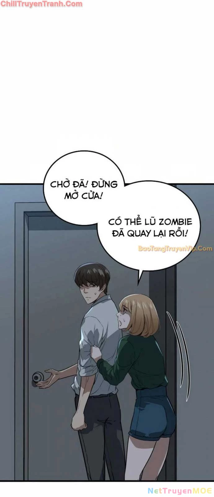 Kẻ không thuộc về loài người Chapter 3 - Trang 2