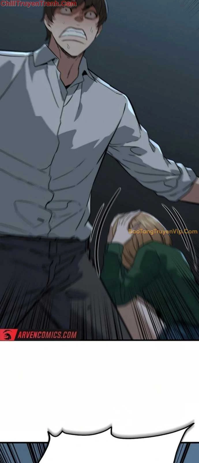 Kẻ không thuộc về loài người Chapter 3 - Trang 2