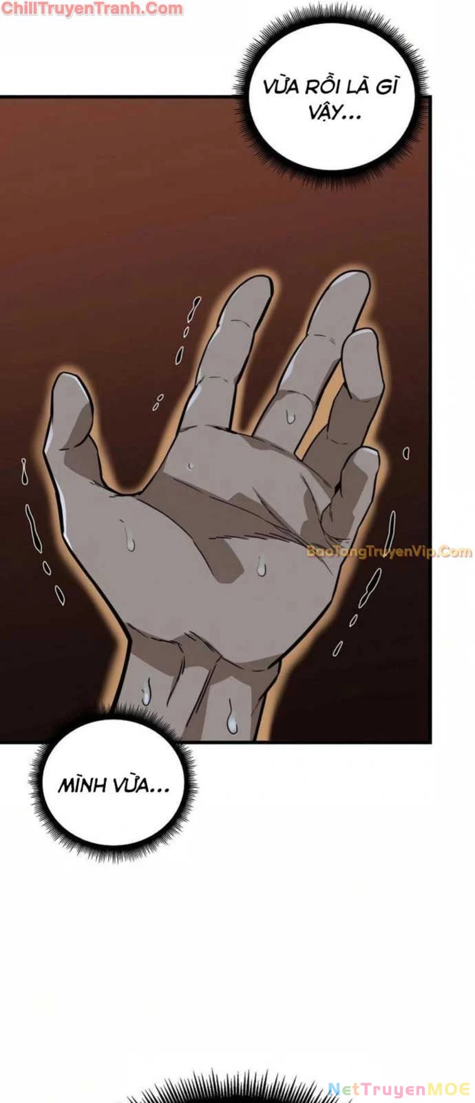 Kẻ không thuộc về loài người Chapter 3 - Trang 2