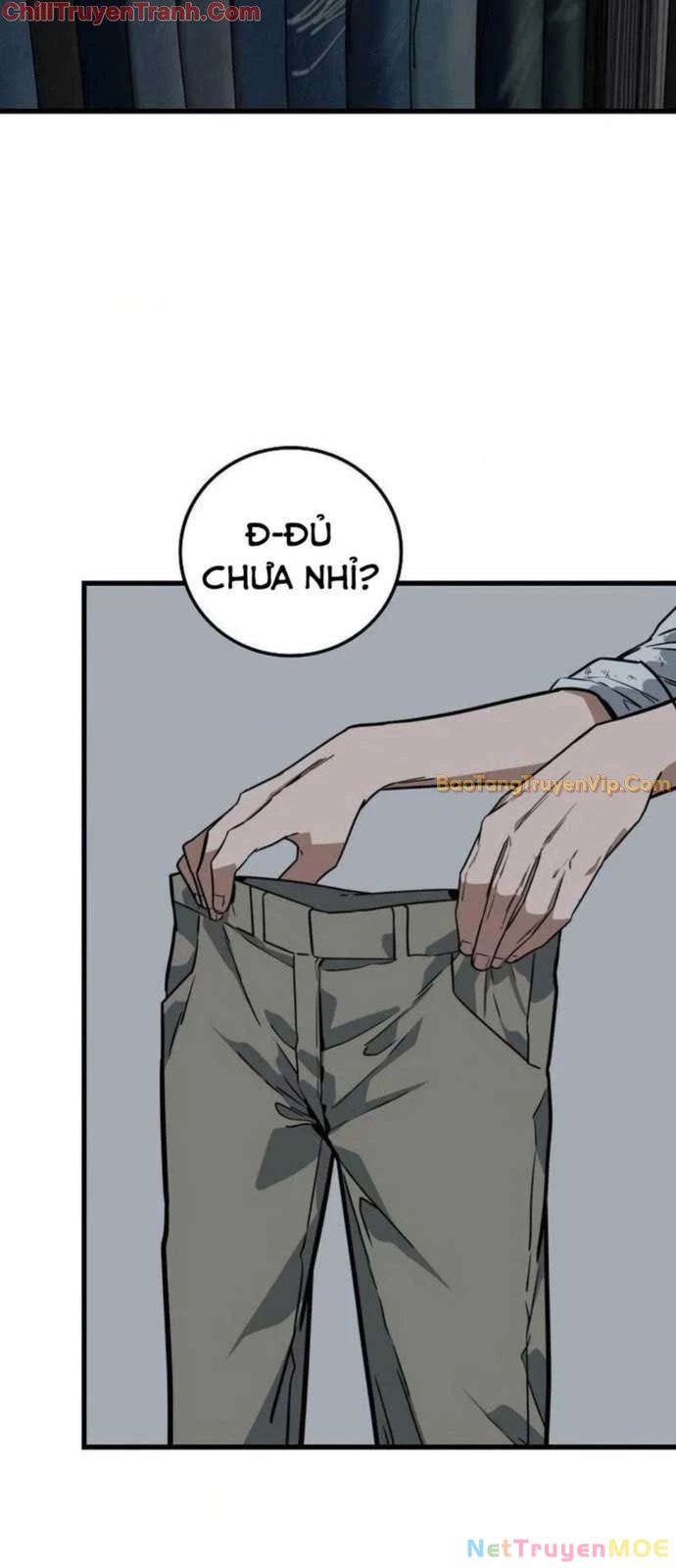 Kẻ không thuộc về loài người Chapter 5 - Trang 2