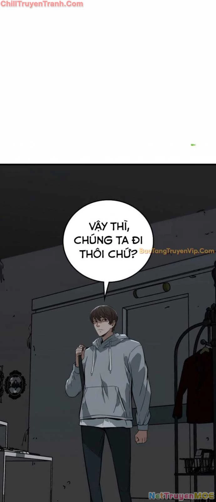 Kẻ không thuộc về loài người Chapter 5 - Trang 2