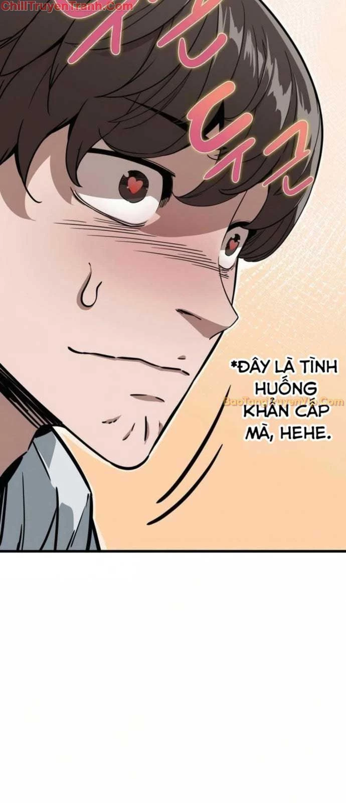 Kẻ không thuộc về loài người Chapter 5 - Trang 2