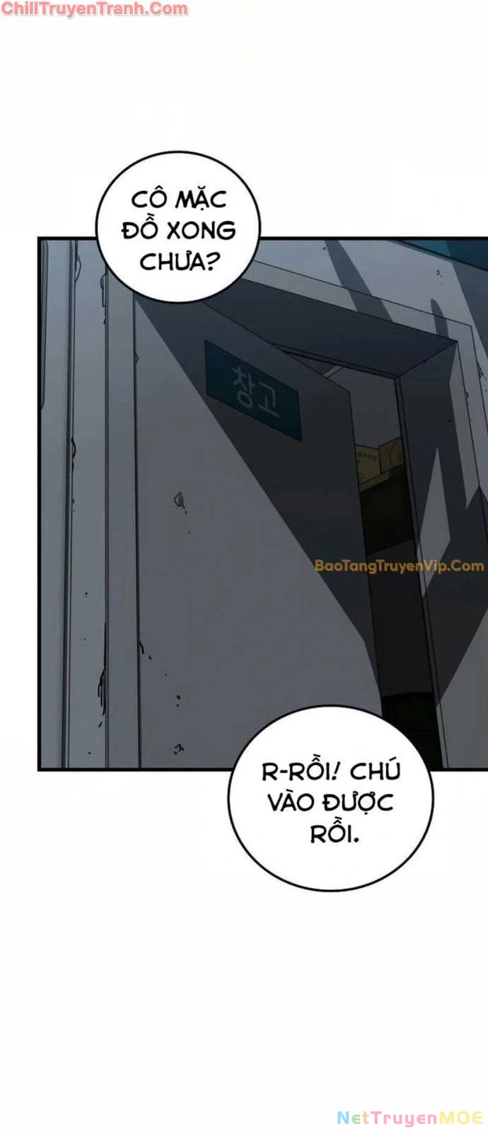 Kẻ không thuộc về loài người Chapter 5 - Trang 2