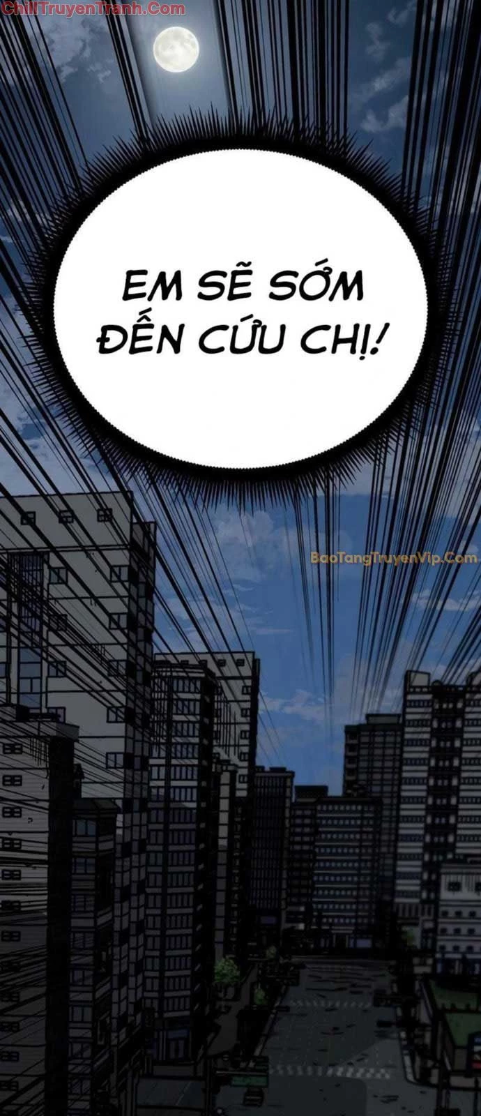 Kẻ không thuộc về loài người Chapter 5 - Trang 2