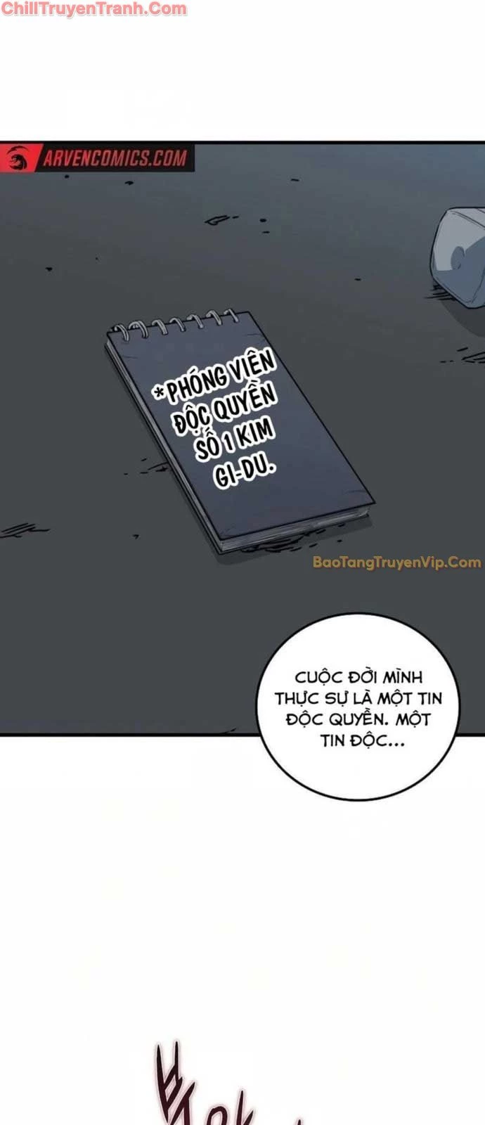 Kẻ không thuộc về loài người Chapter 5 - Trang 2