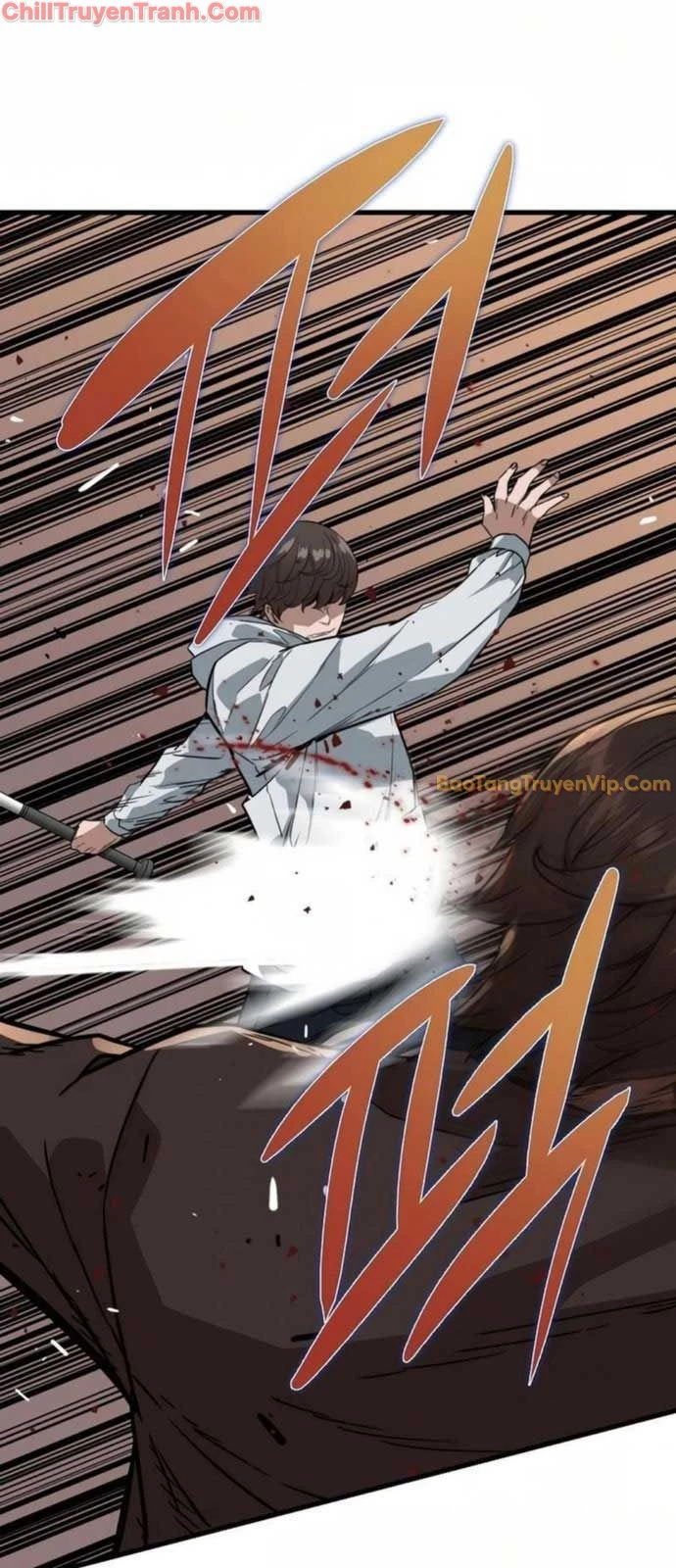 Kẻ không thuộc về loài người Chapter 5 - Trang 2