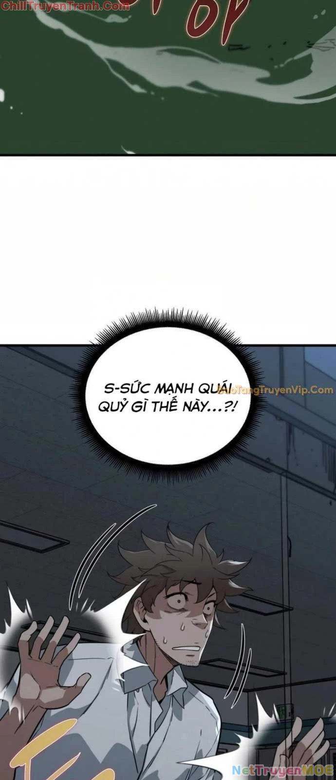 Kẻ không thuộc về loài người Chapter 5 - Trang 2