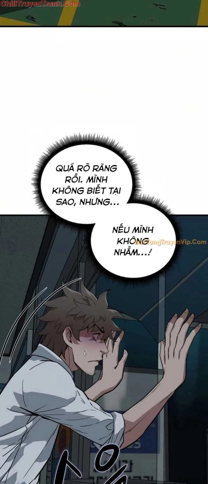 Kẻ không thuộc về loài người Chapter 5 - Trang 2