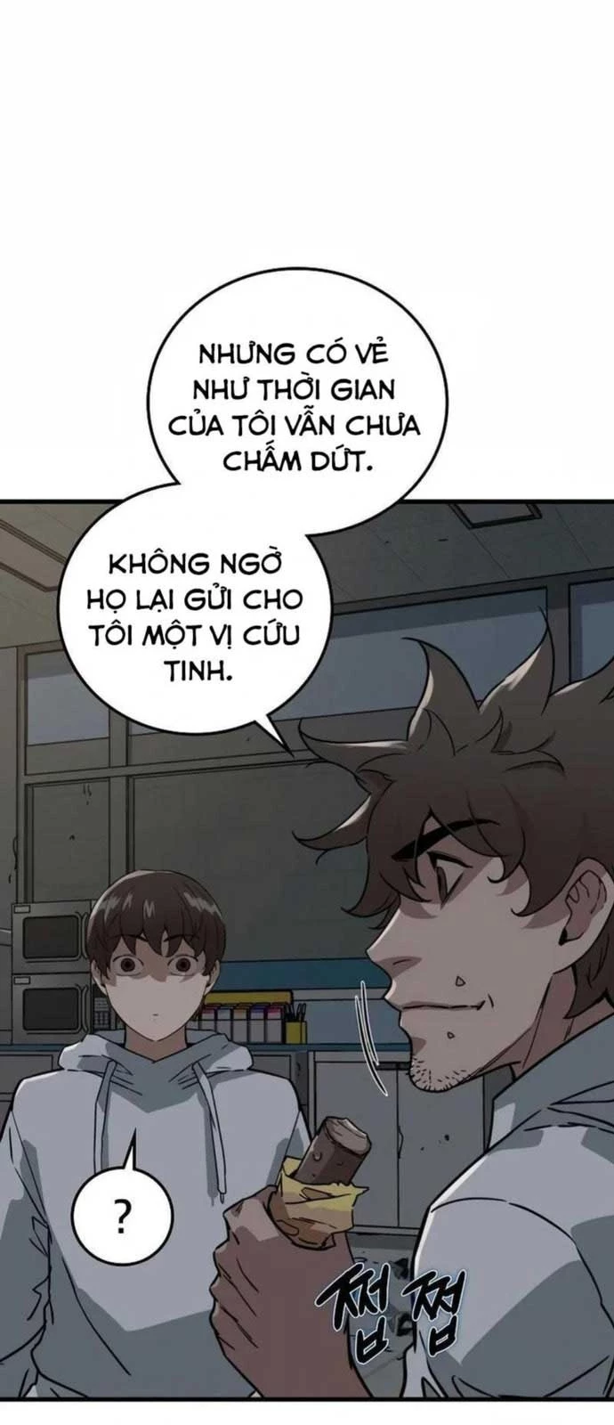 Kẻ không thuộc về loài người Chapter 6 - Trang 2