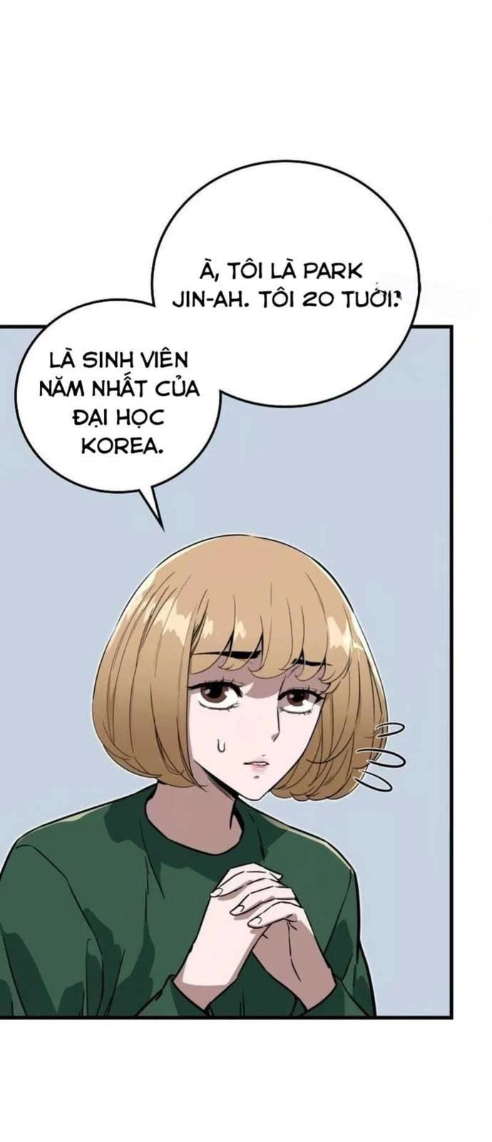Kẻ không thuộc về loài người Chapter 6 - Trang 2