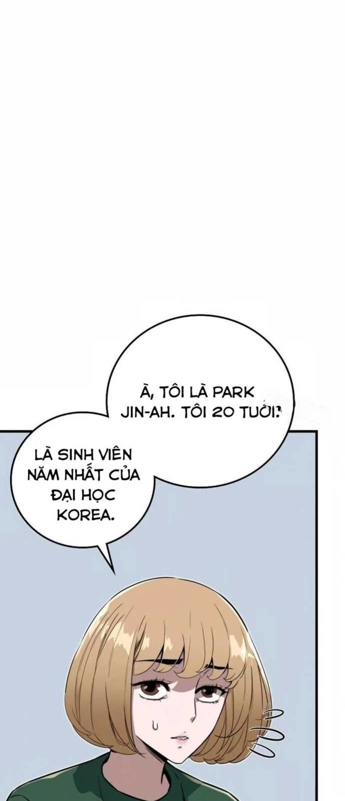 Kẻ không thuộc về loài người Chapter 6 - Trang 2