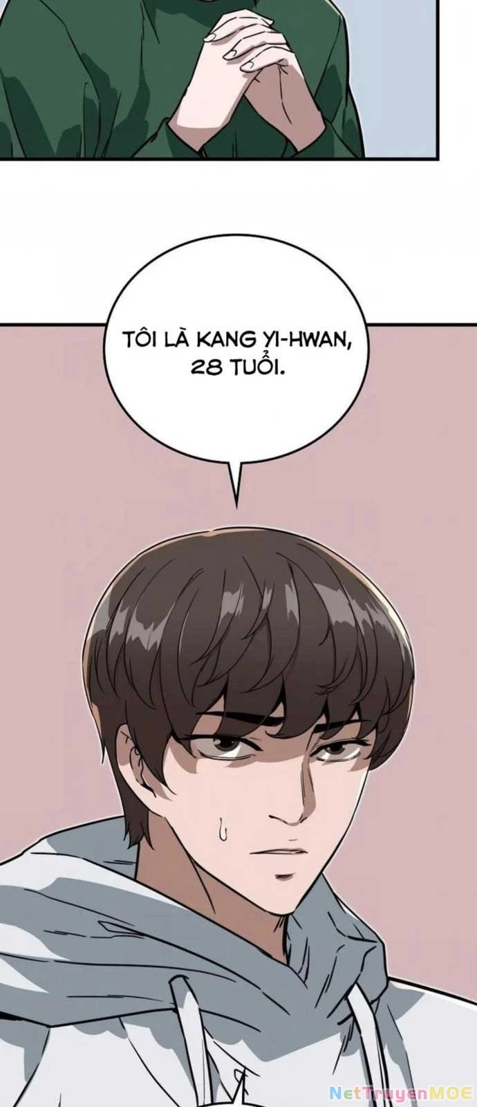 Kẻ không thuộc về loài người Chapter 6 - Trang 2