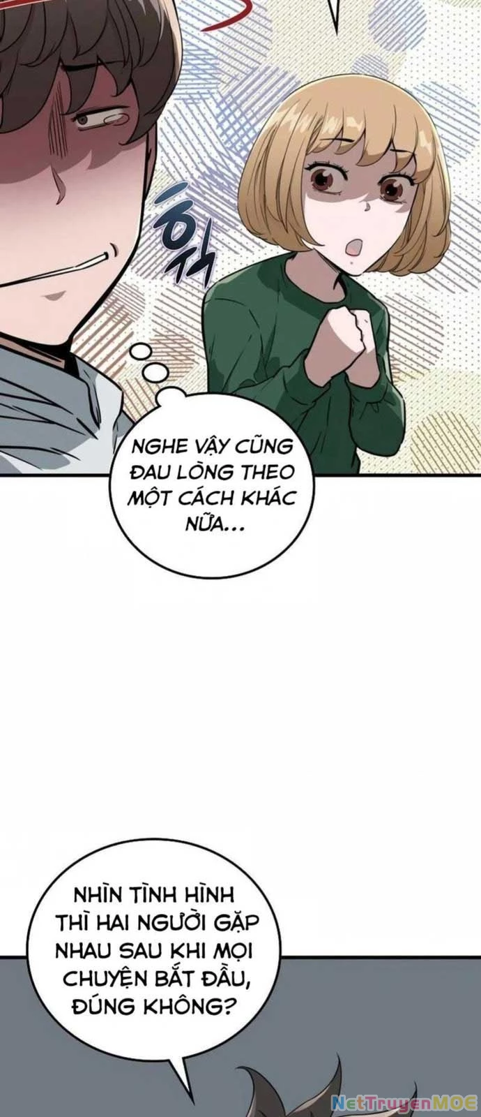 Kẻ không thuộc về loài người Chapter 6 - Trang 2