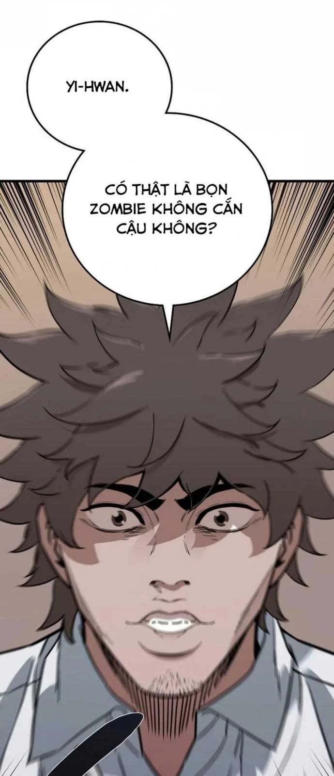 Kẻ không thuộc về loài người Chapter 6 - Trang 2