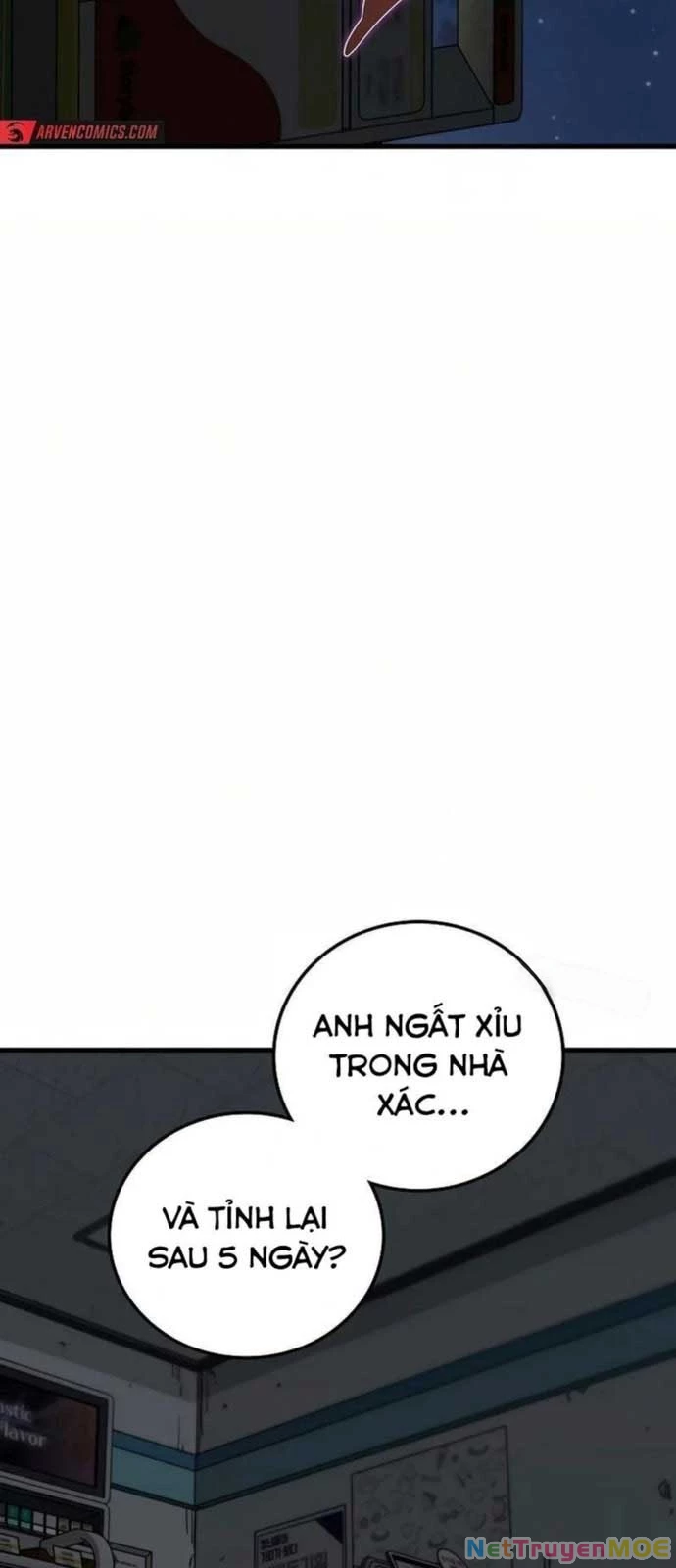 Kẻ không thuộc về loài người Chapter 6 - Trang 2