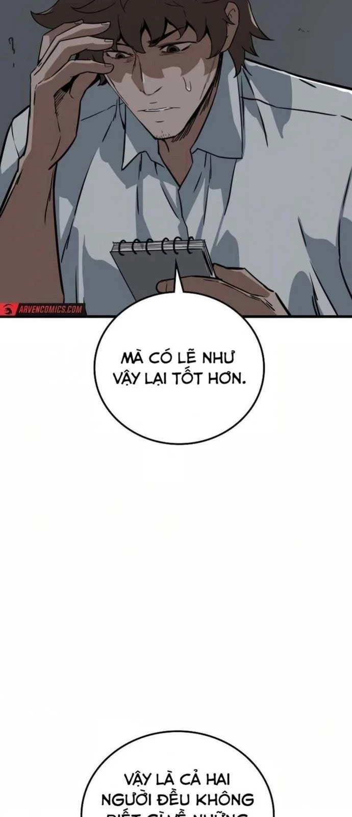 Kẻ không thuộc về loài người Chapter 6 - Trang 2