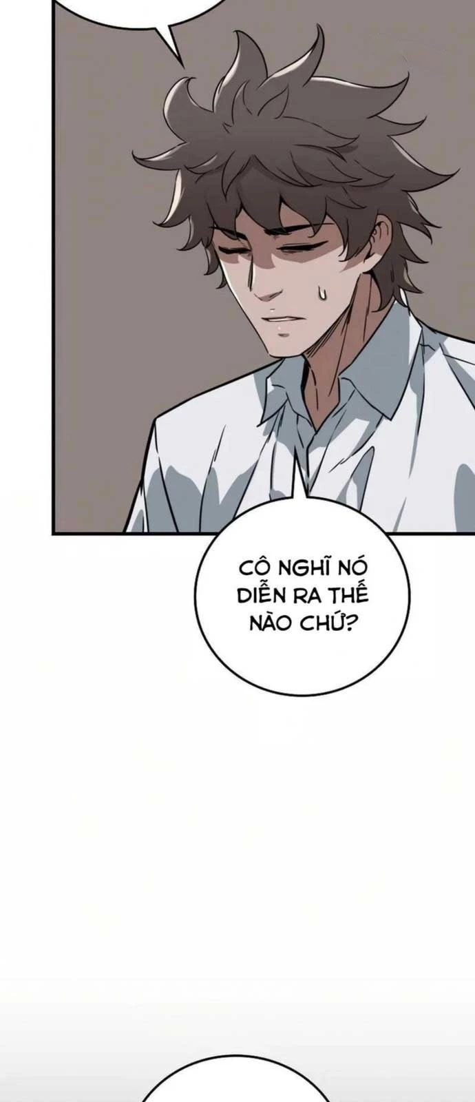 Kẻ không thuộc về loài người Chapter 6 - Trang 2