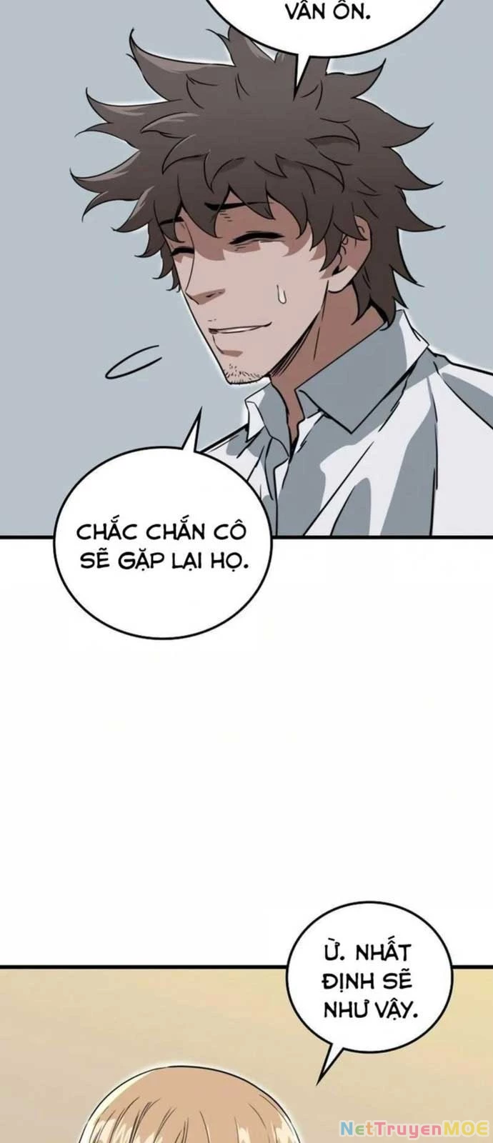 Kẻ không thuộc về loài người Chapter 6 - Trang 2