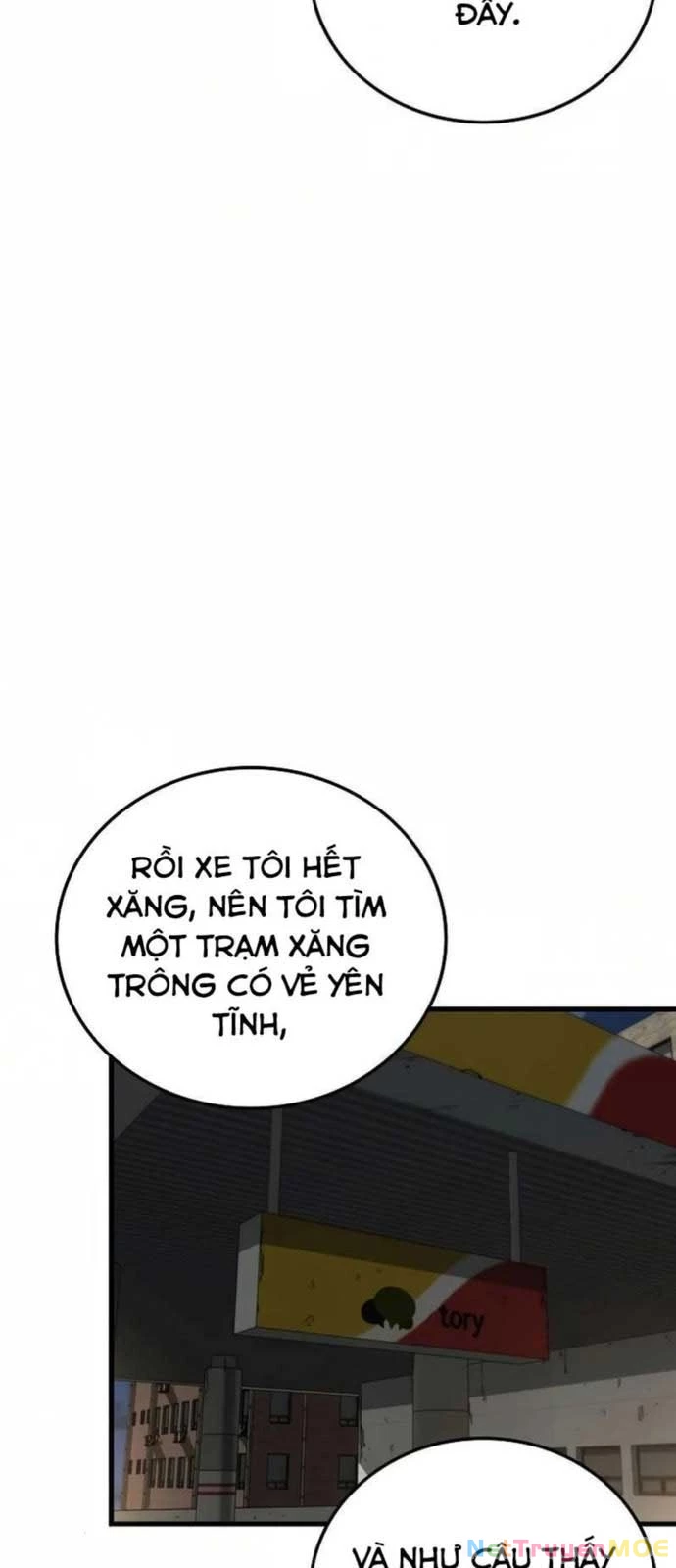 Kẻ không thuộc về loài người Chapter 6 - Trang 2