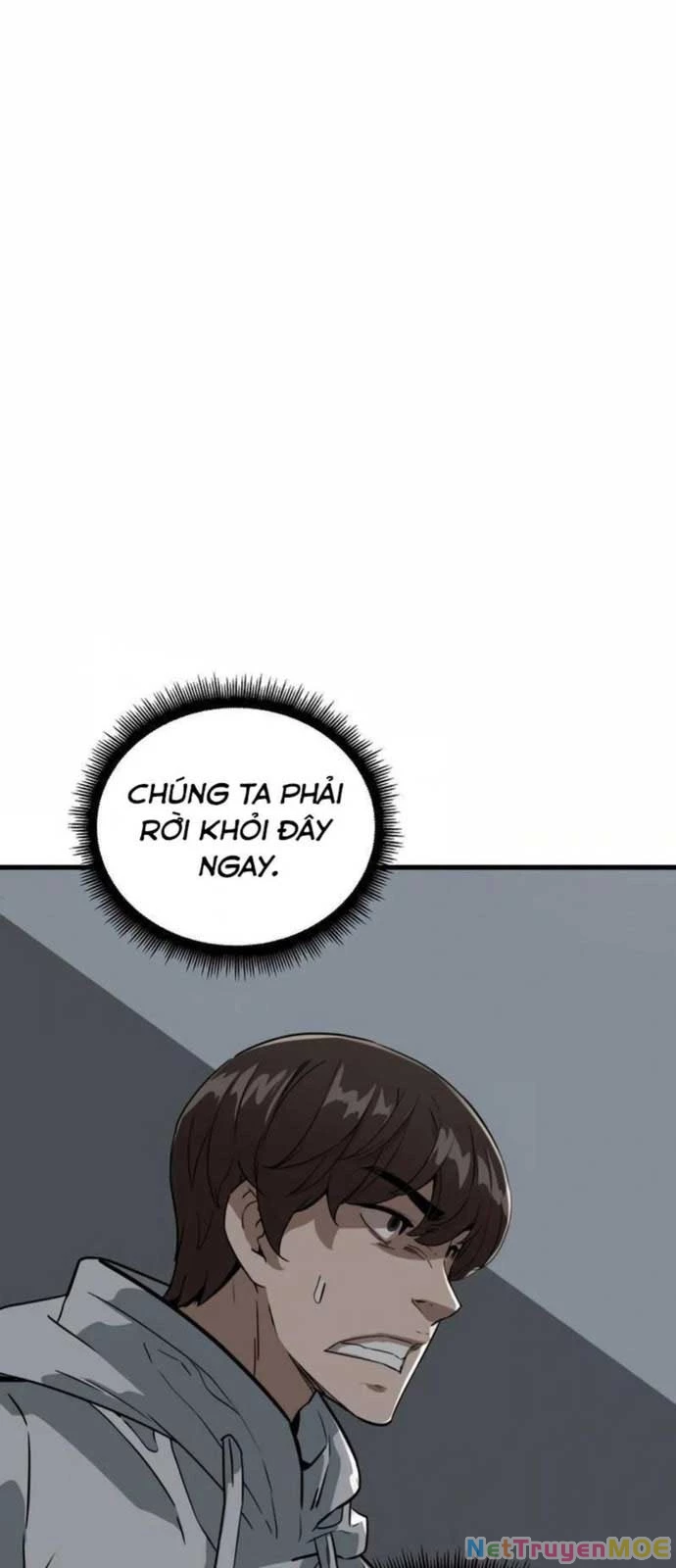 Kẻ không thuộc về loài người Chapter 6 - Trang 2