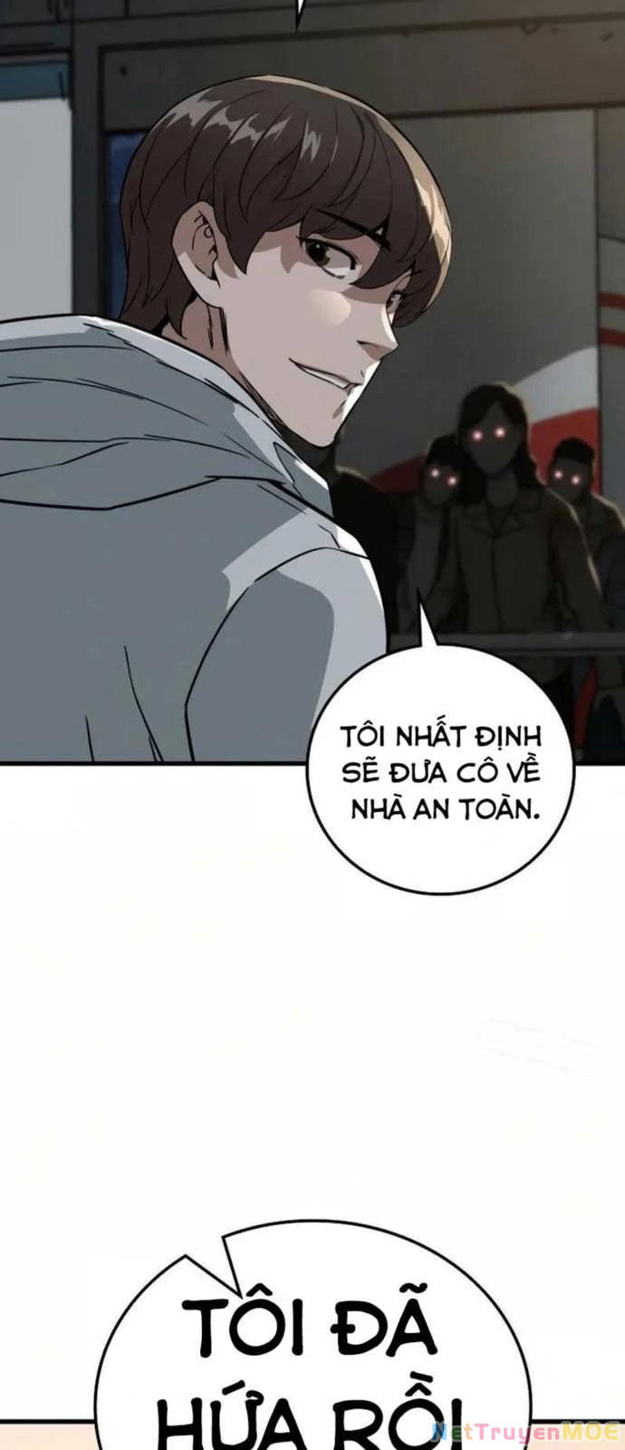 Kẻ không thuộc về loài người Chapter 6 - Trang 2