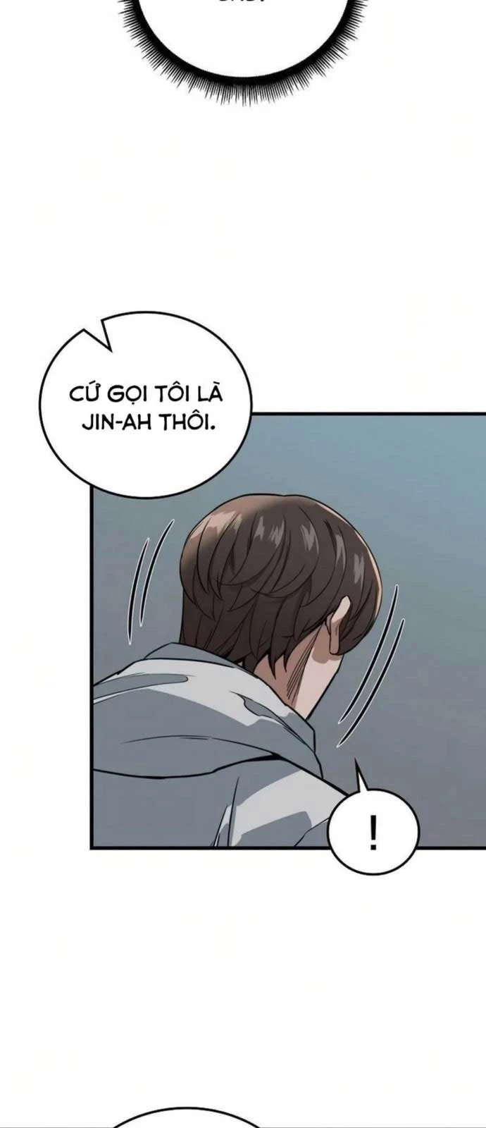 Kẻ không thuộc về loài người Chapter 6 - Trang 2