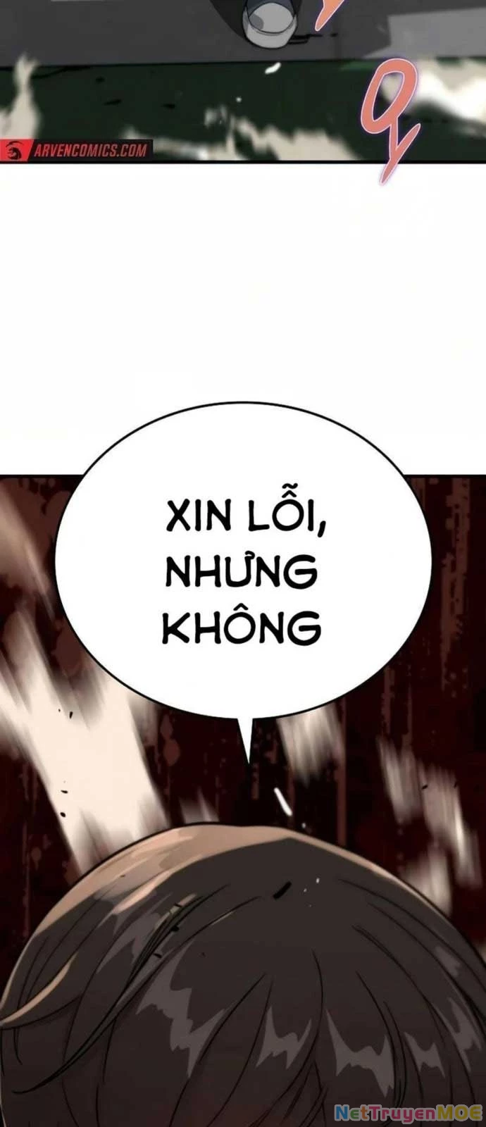 Kẻ không thuộc về loài người Chapter 6 - Trang 2