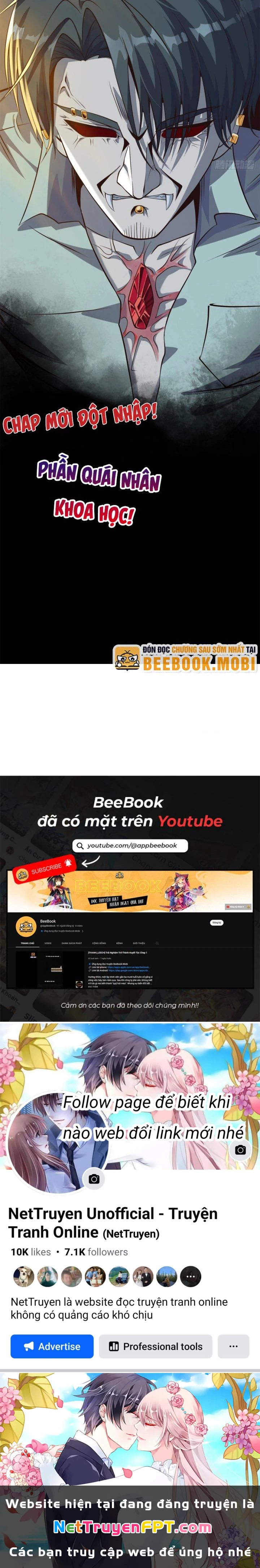 Quốc Thuật? Bần Đạo Không Biết!Bần Đạo Chỉ Biết Lôi Pháp Chapter 31 - 25
