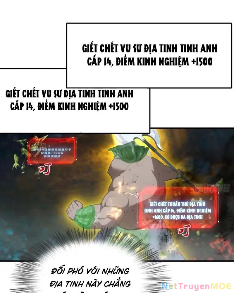 Toàn Dân Ngự Thú: Bắt Đầu Từ Sơn Hải Kinh Ta Quét Ngang Toàn Cầu Chapter 11 - Trang 2